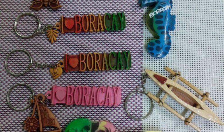 Best Pasalubong to Buy in Boracay: 10 Souvenirs You Can’t Miss!