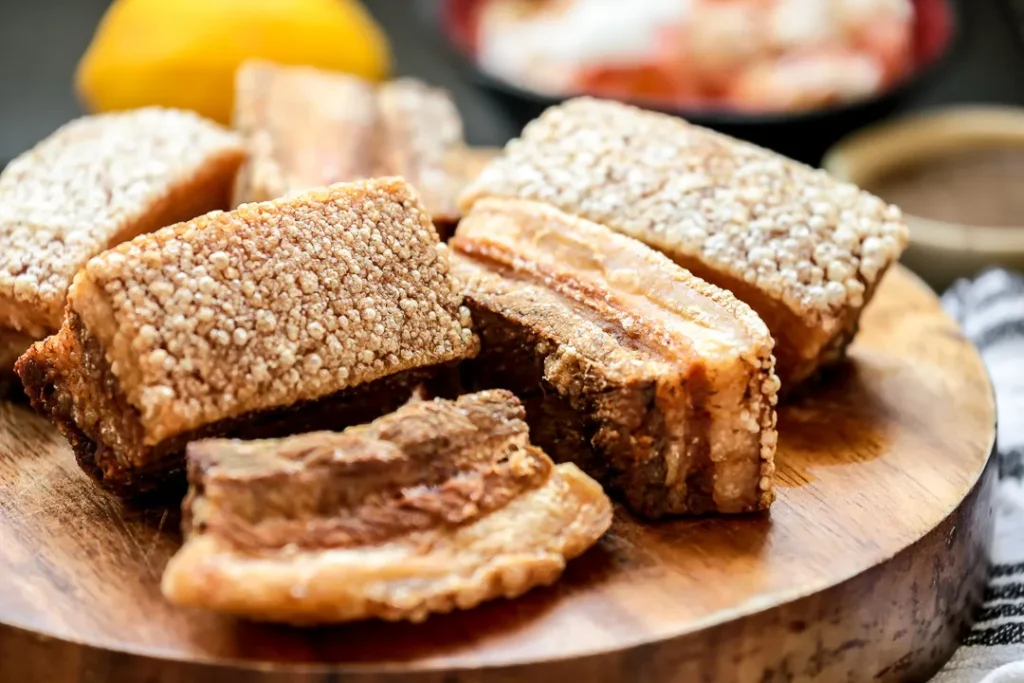 premium meat products philippines - bagnet