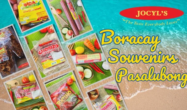 Top Boracay Souvenirs for Family and Friends – Must-Buy Gifts