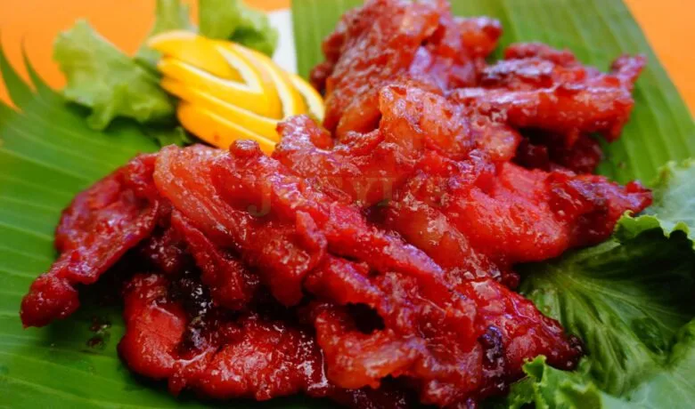 High-Quality Tocino Aklan – A Must-Try Sweet & Savory Pork Treat