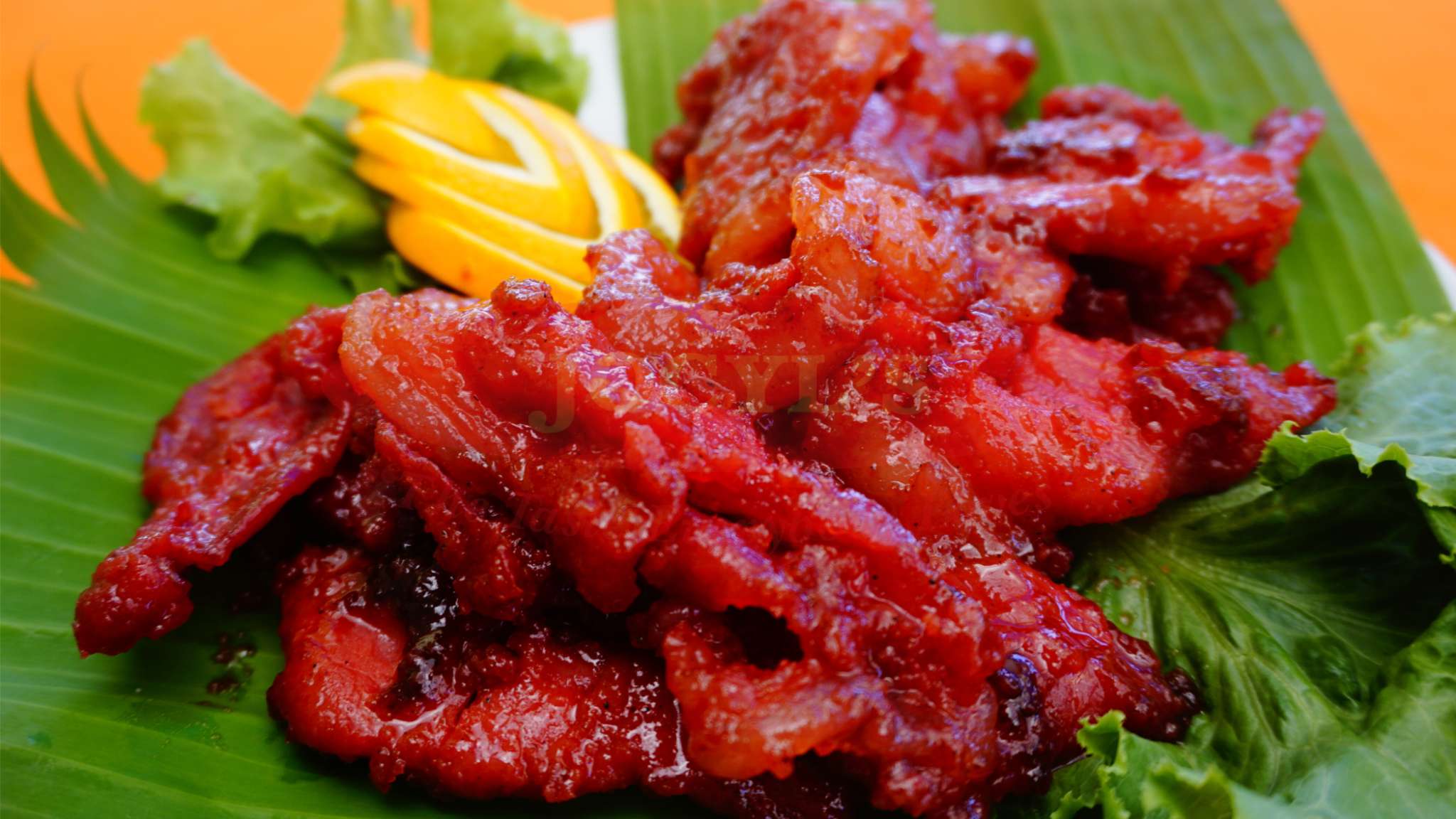 High-Quality Tocino Aklan – A Must-Try Sweet & Savory Pork Treat