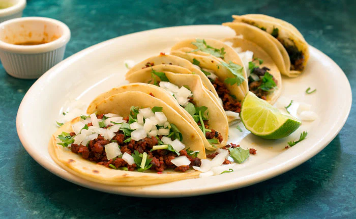 Tacos - Longaniza Sausage Recipes