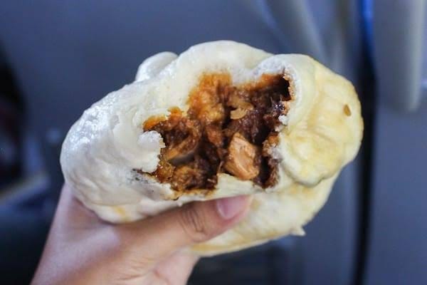 Best Pasalubong in Iloilo - Roberto's Siopao