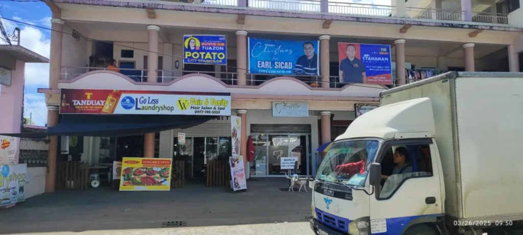 Jocyl's Roxas City Capiz Reseller