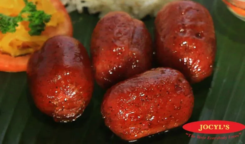 Top Authentic Filipino Chorizo Recipe: A Must-Try for Food Lovers