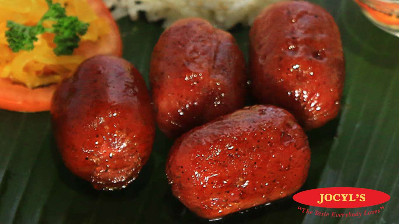 Top Authentic Filipino Chorizo Recipe: A Must-Try for Food Lovers