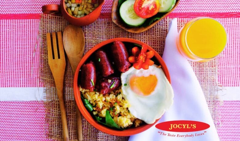 The Ultimate Guide to Authentic Filipino Breakfast: Why Chorizo de Kalibo Is Taking 2026 to the next level!