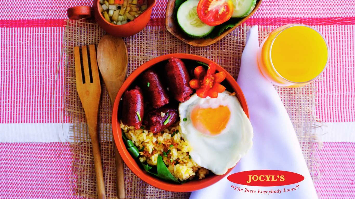 The Ultimate Guide to Authentic Filipino Breakfast: Why Chorizo de Kalibo Is Taking 2026 to the next level!
