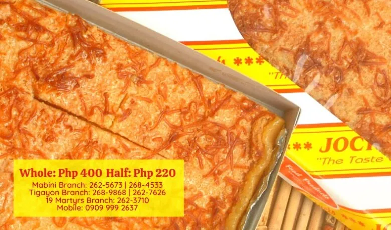 Baked Fresh Daily! Pre-order now!…
