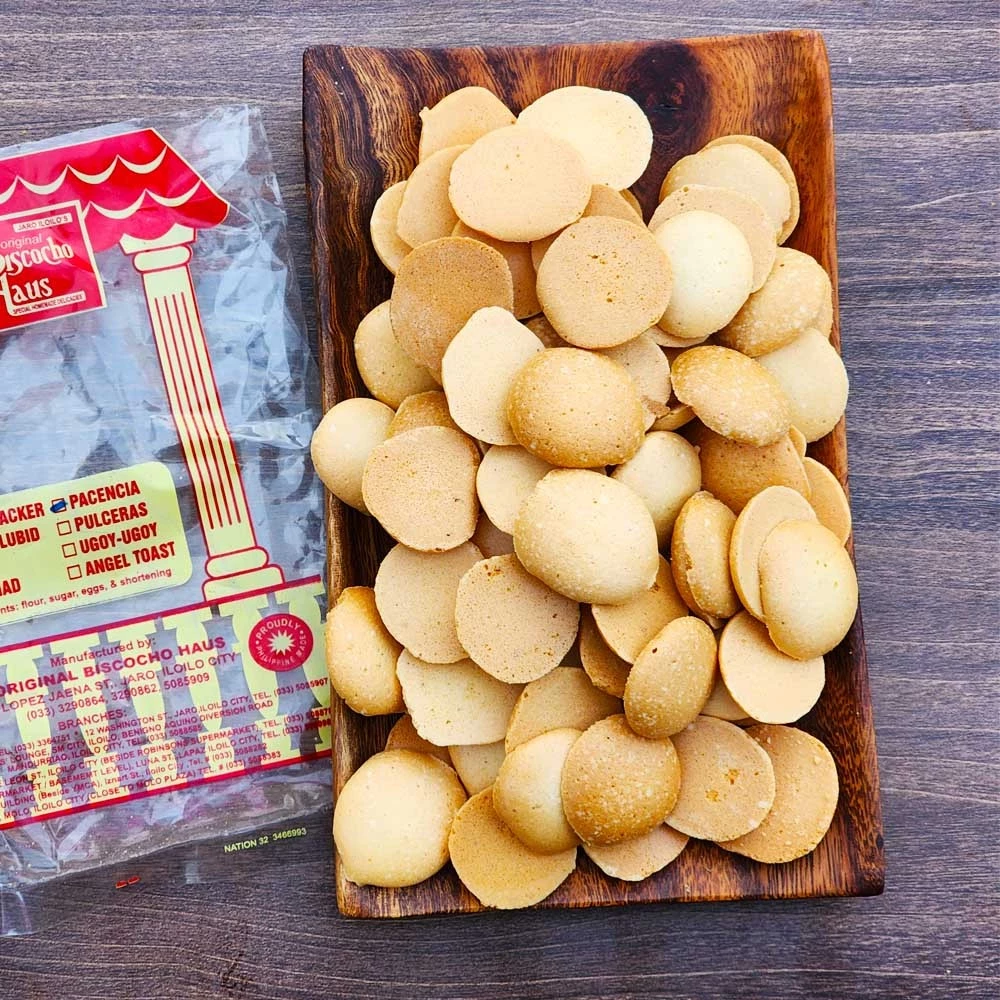Best Iloilo pasalubong items: 10 Must-Buy Local Delicacies & Souvenirs