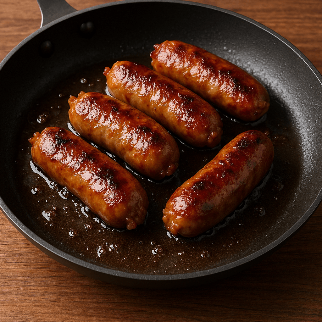 how to cook ilonggo longganisa