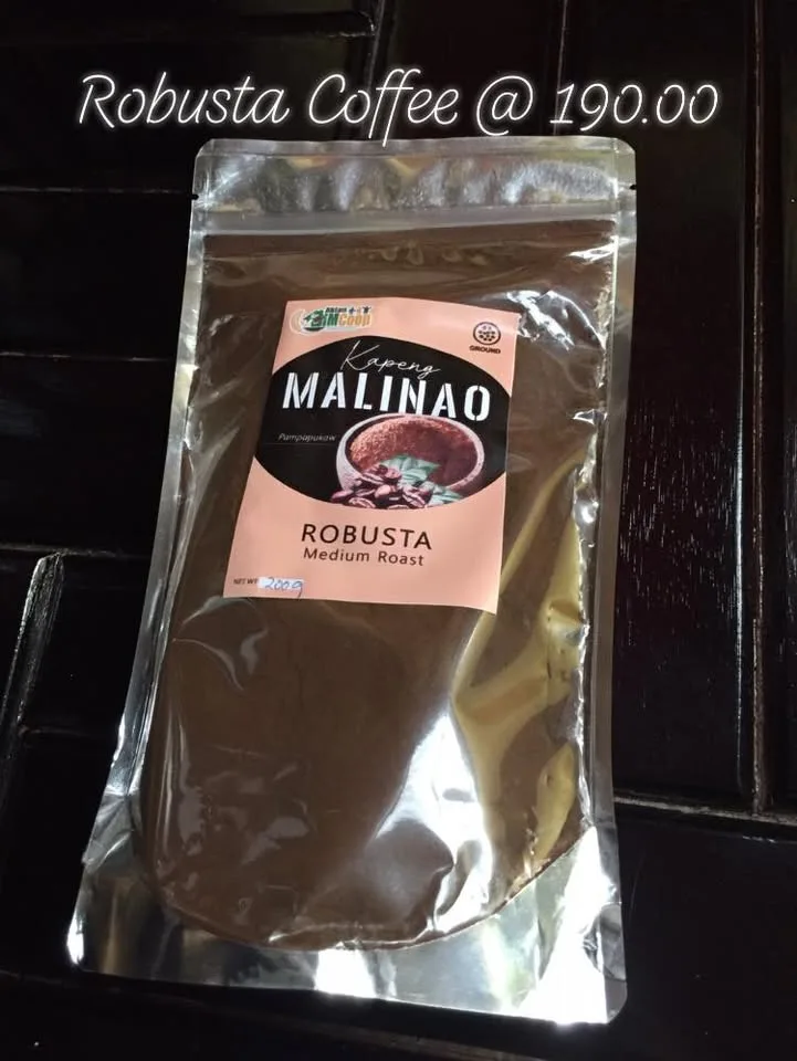 Malinao Coffee