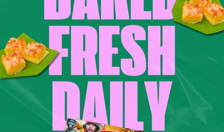 NOW AVAILABLE ON FOOD PANDA KALIBO!…